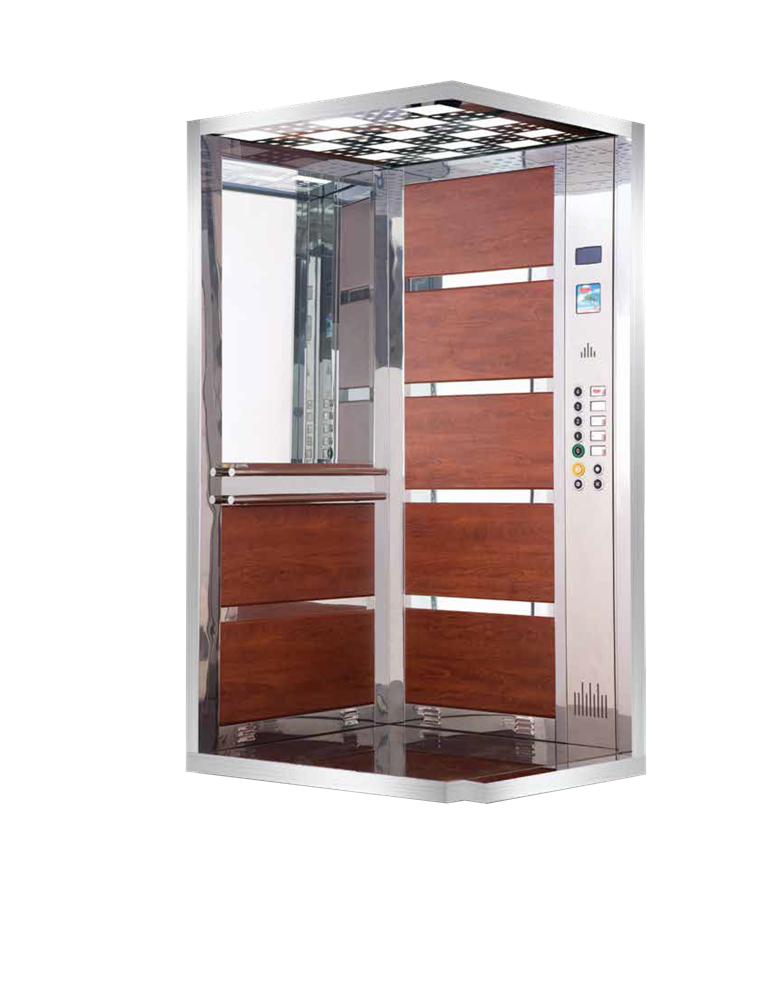 BSB Asansor Katalog 10