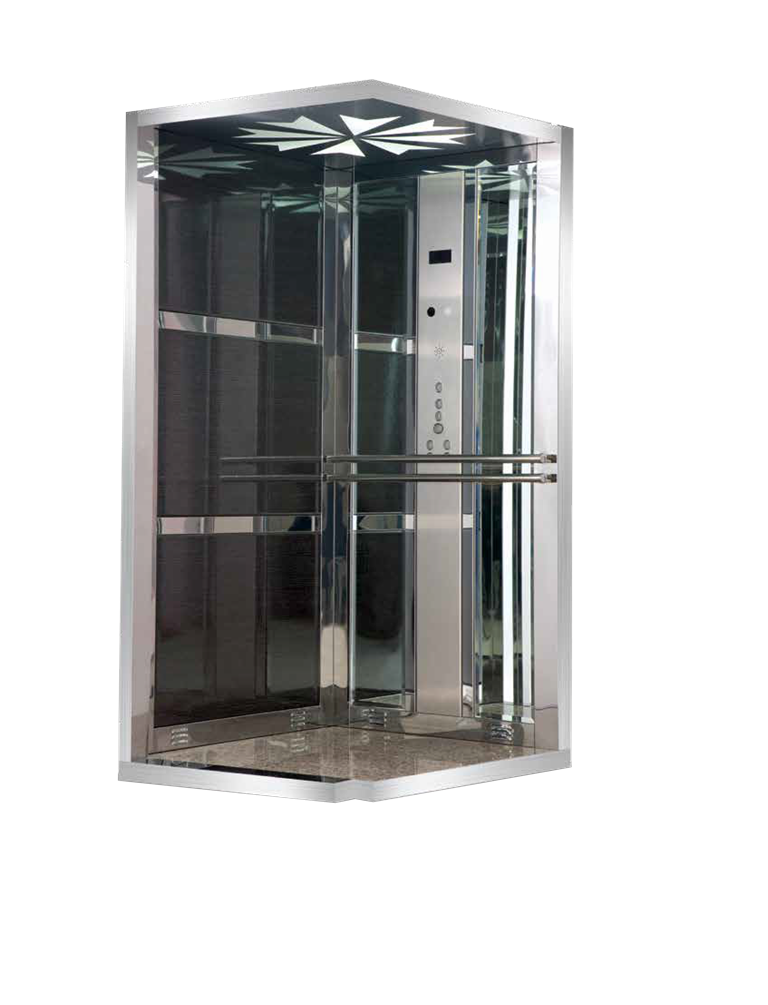 BSB Asansor Katalog 11