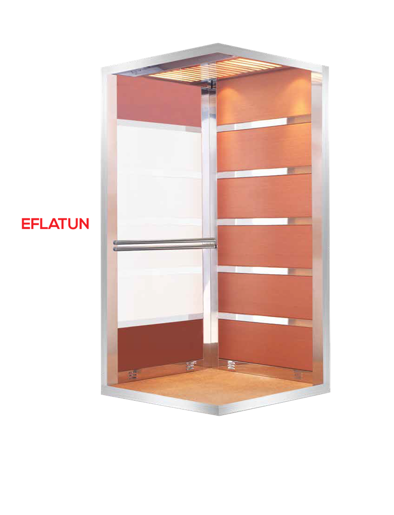 BSB Asansor Katalog 12