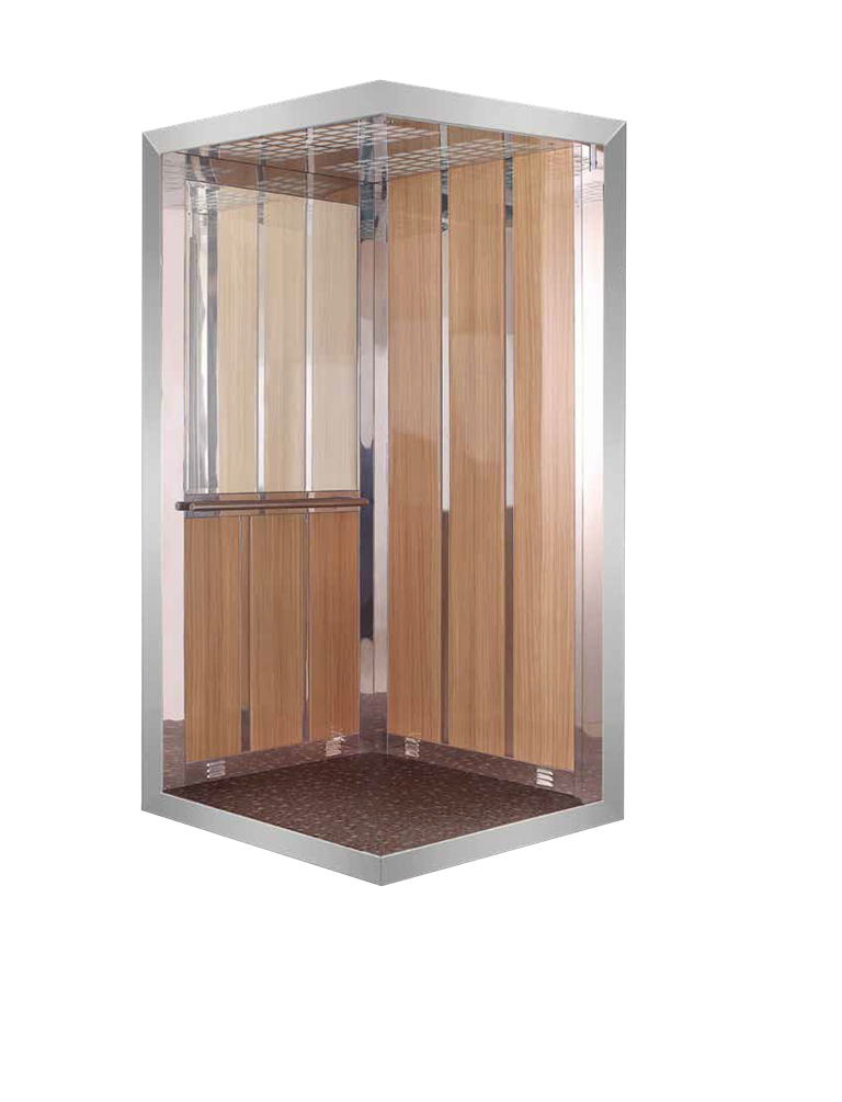 BSB Asansor Katalog 13