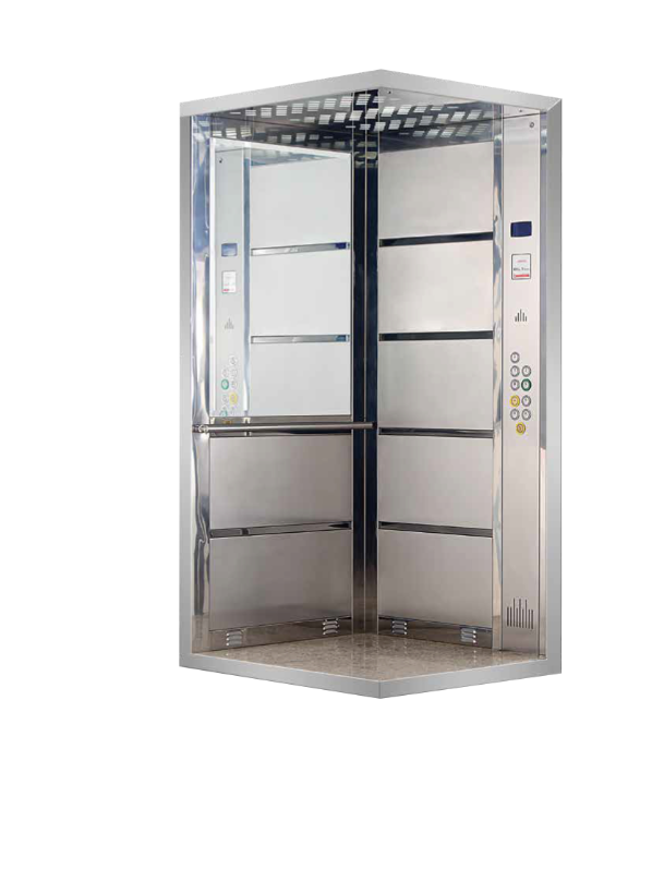 BSB Asansor Katalog 14 001