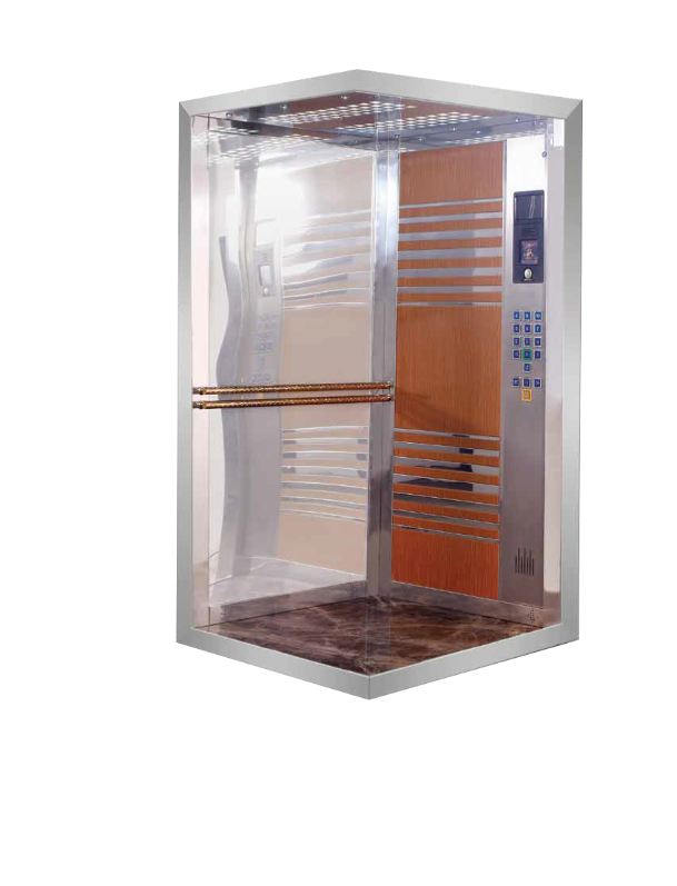 BSB Asansor Katalog 20 001