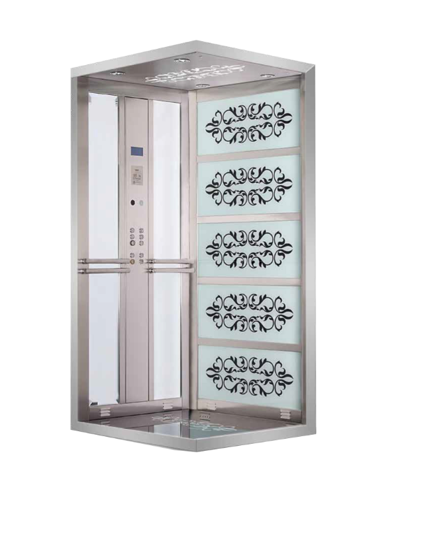 BSB Asansor Katalog 23 001