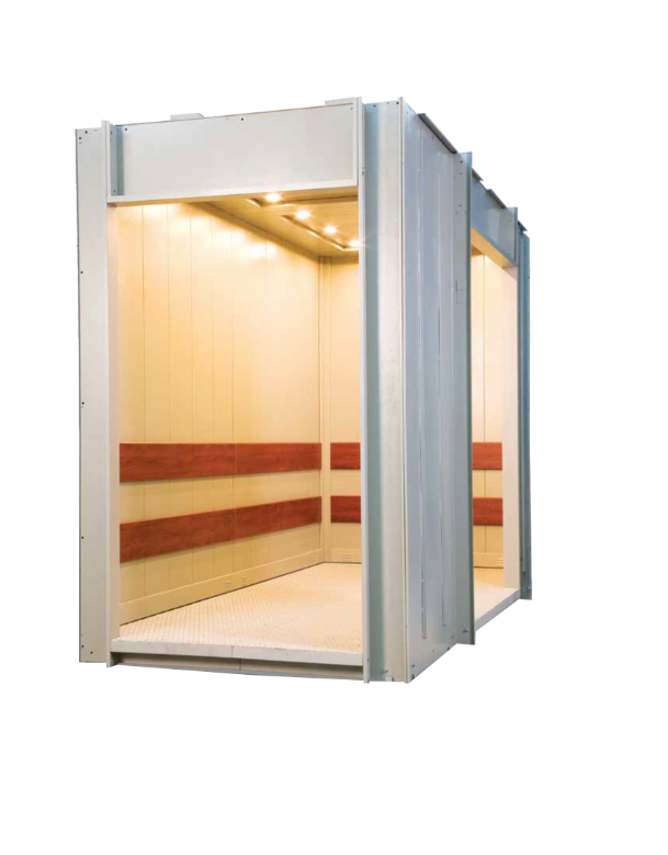 BSB Asansor Katalog 33 001